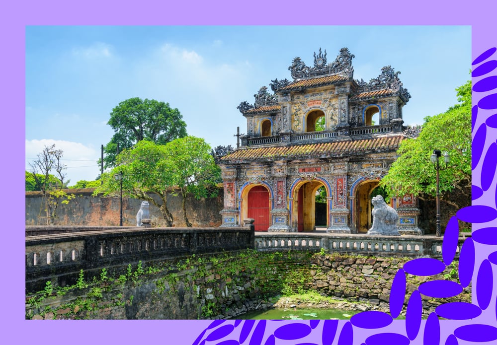 Hero Vietnam