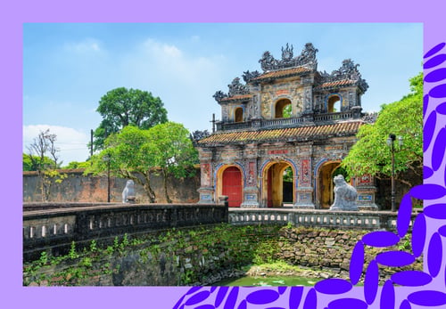 Hero Vietnam