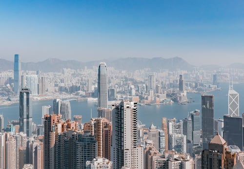 Hong-Kong