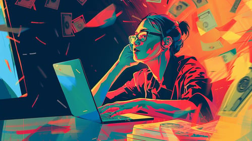 How to calculate time and a half pay (and what you should be aware of) hero image