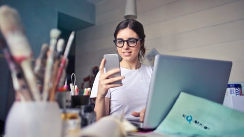 How to pay yourself as a sole proprietor: A step-by-step guide hero image