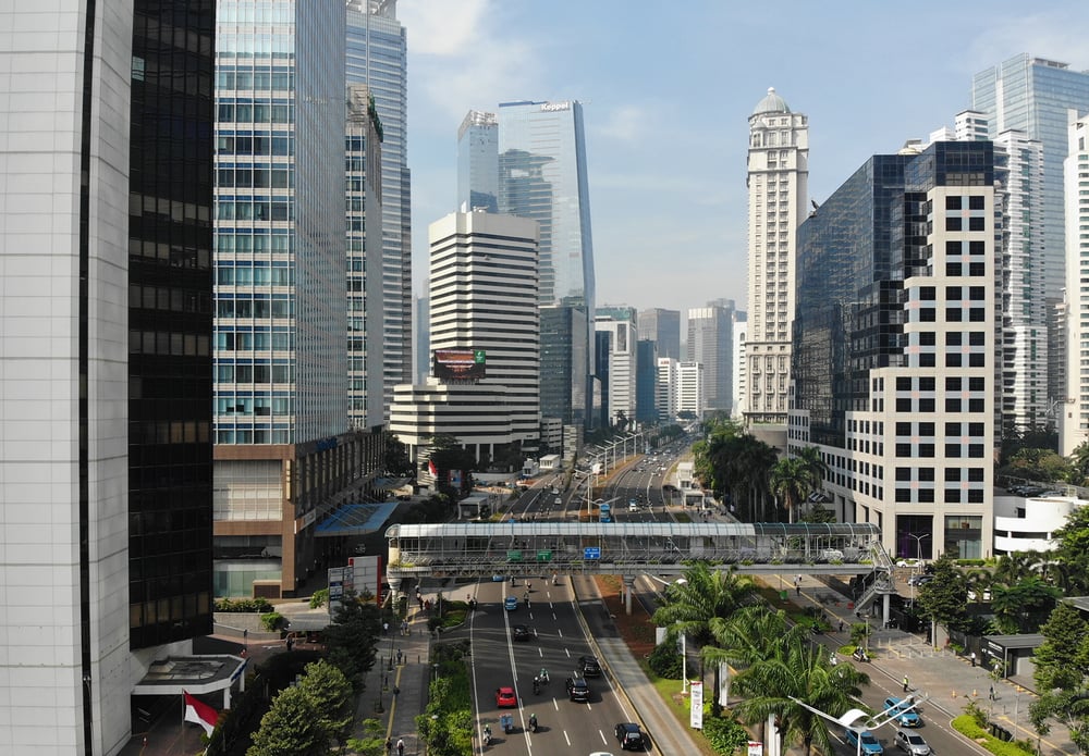 Indonesia