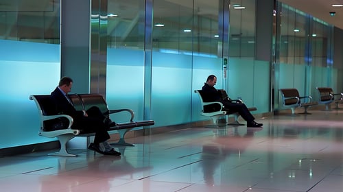 Introducing Remote Global Business Travel Insurance: Safeguarding your team wherever business takes them hero image