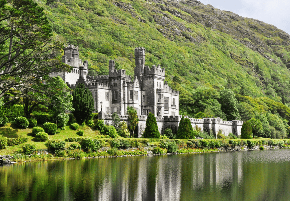 Ireland