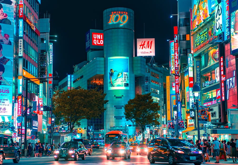 Japan
