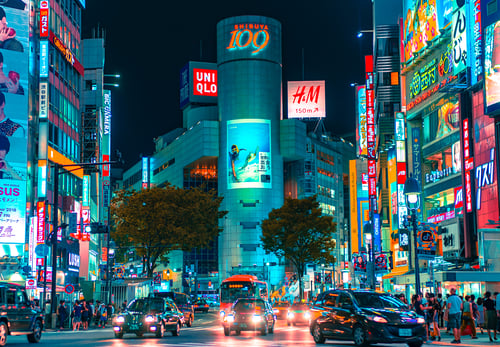 Japan