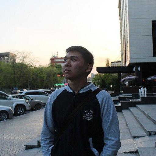 Kayrat Kaipov