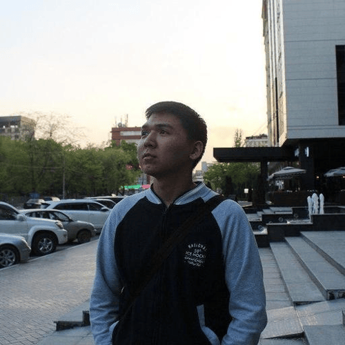 Kayrat Kaipov