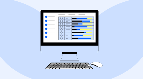 Keeping Track of Time
