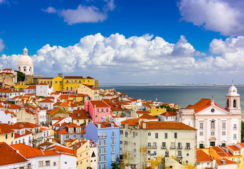 LIsboa
