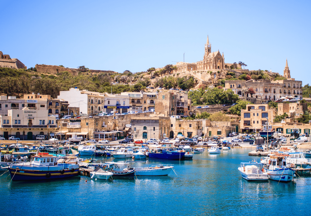 Malta