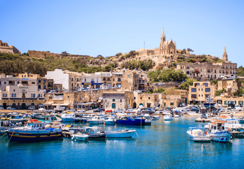 Malta