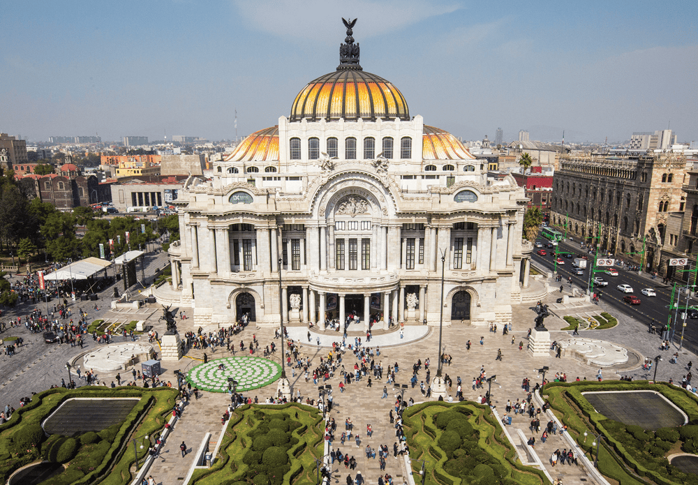 Mexico
