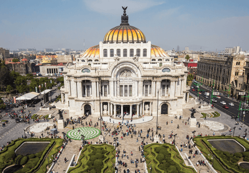 Mexico