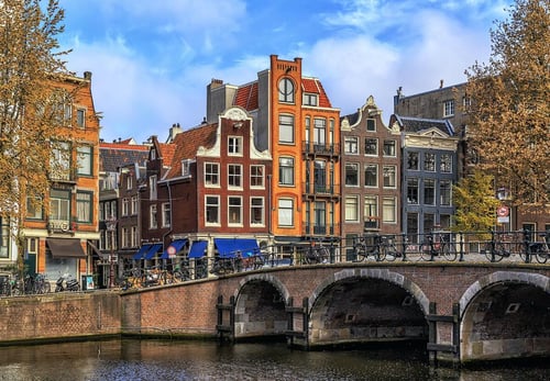 Netherlands