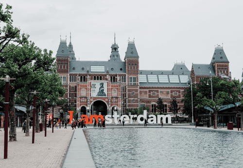 Netherlands