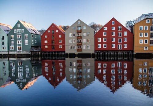 Norway