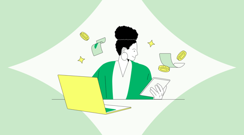 Outsource payroll for small businesses