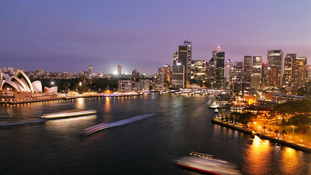 Payroll taxes in Australia: An employer’s guide hero image