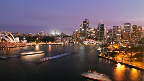 Payroll taxes in Australia: An employer’s guide hero image