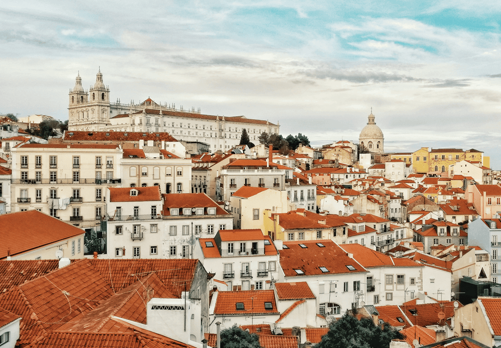 Portugal
