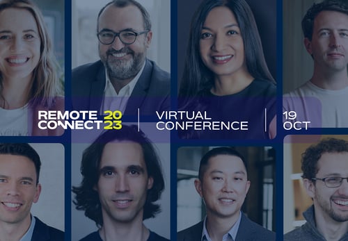 Remote Connect 2023