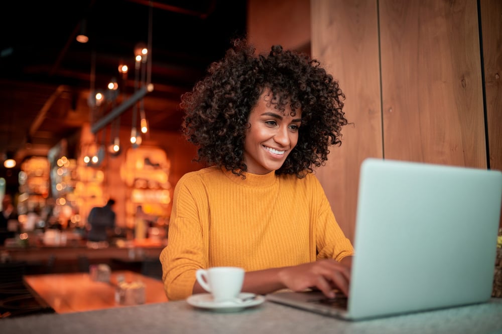 Remote Freelancer Report