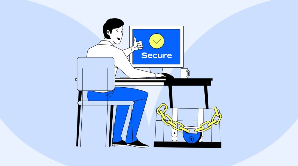 Remote Work Security