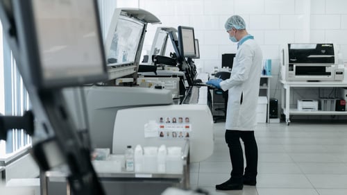 Research and development tax incentives: A worldwide guide hero image