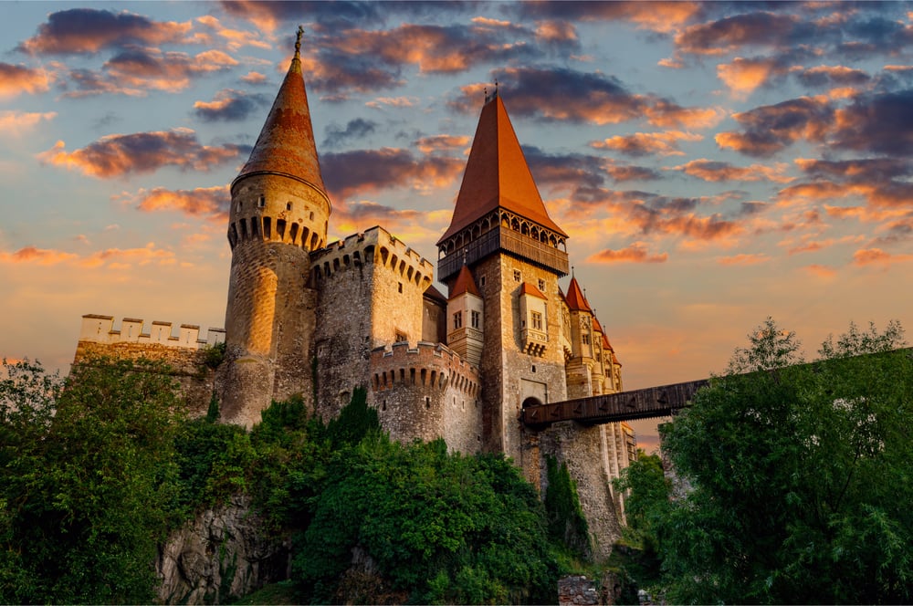 Romania (1)
