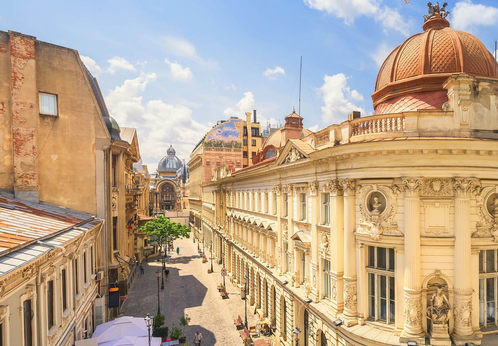Romania
