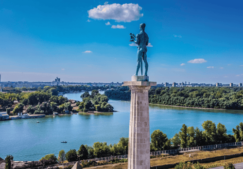 Serbia