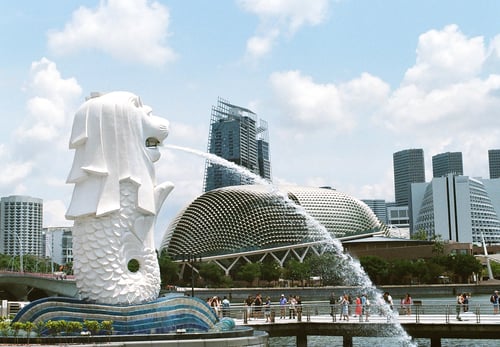 Singapore