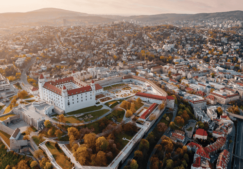 Slovakia