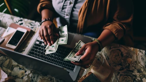 Small business cash flow: How to stay positive — and why it’s important hero image