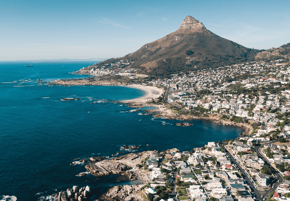 South Africa contractor setup hero