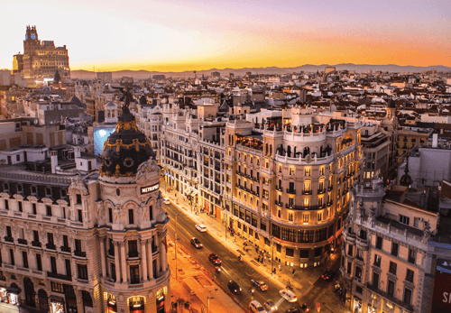 Spain