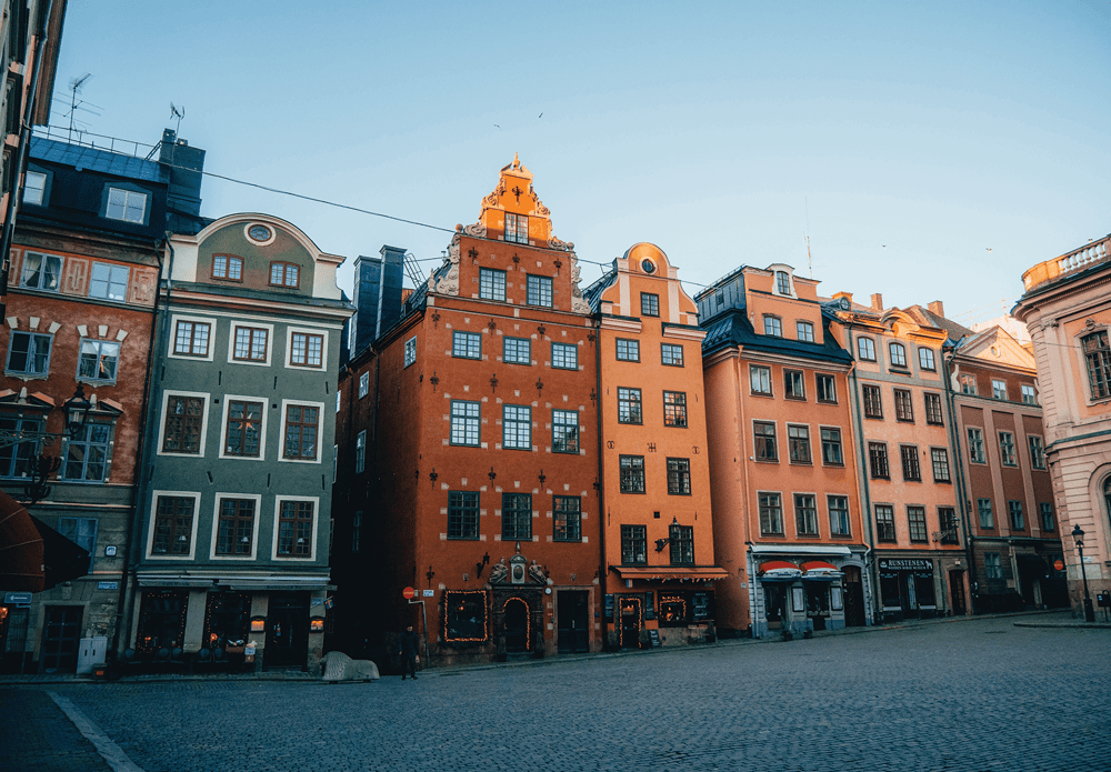 Sweden