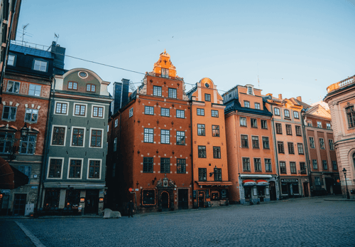 Sweden