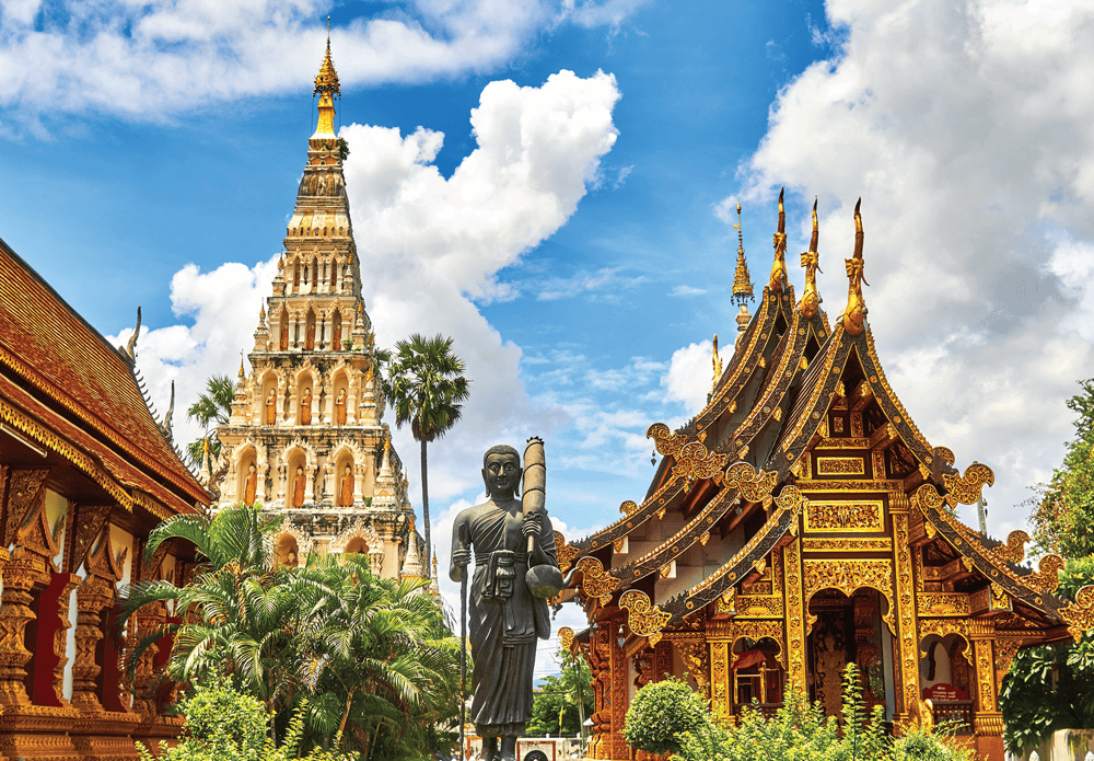Thailand