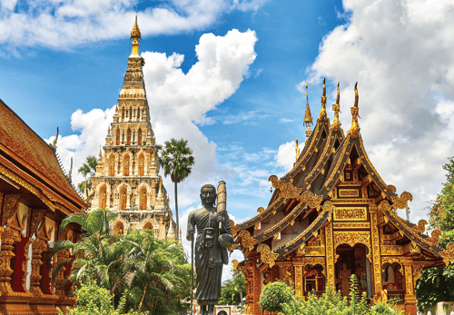 Thailand