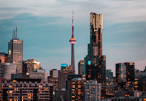 Toronto, Canada
