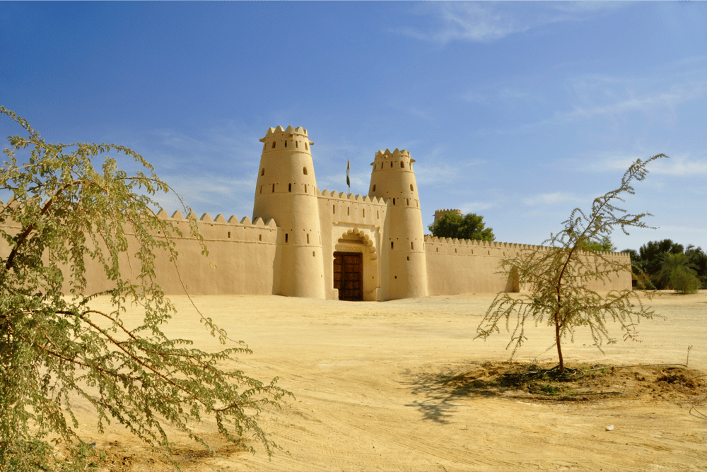UAE