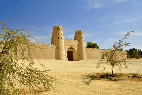 UAE