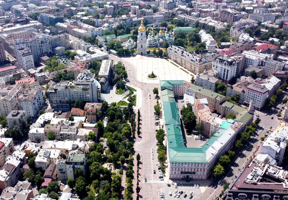 Ukraine