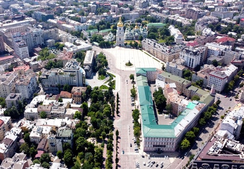 Ukraine