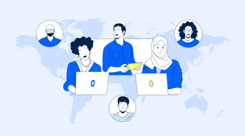 Unconscious bias Header image