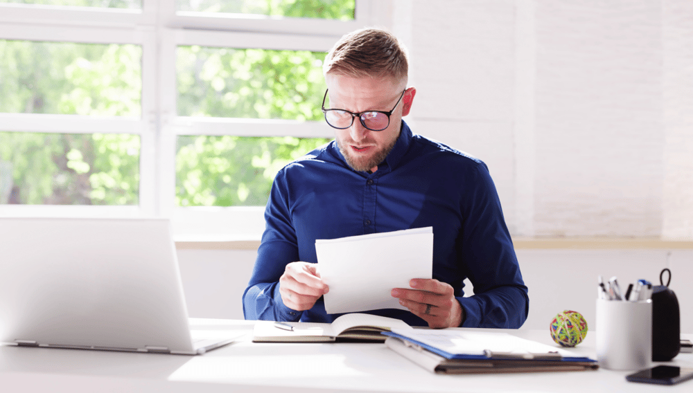 Understanding the changes to Form W-4