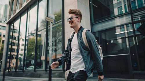 Unique employee benefits: 21 ideas for your business hero image