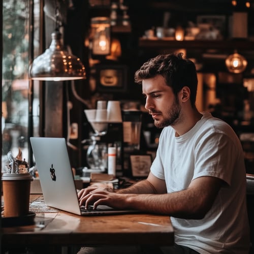 assess CM software hero image